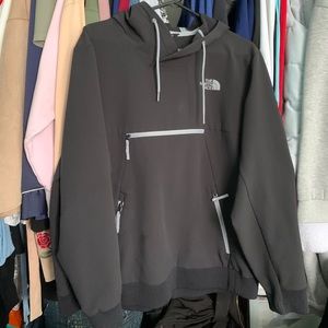 Women’s North Face Pullover